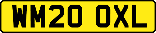WM20OXL