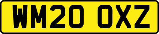 WM20OXZ