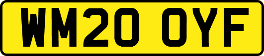 WM20OYF