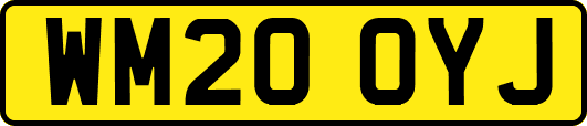 WM20OYJ