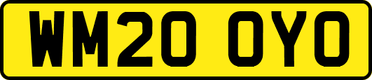 WM20OYO