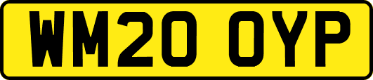 WM20OYP