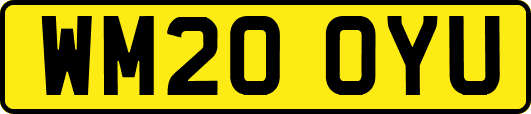 WM20OYU