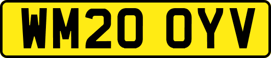 WM20OYV