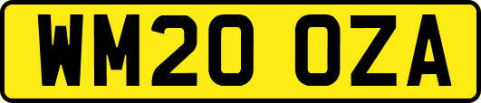 WM20OZA