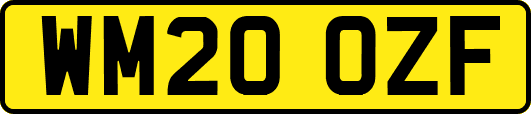 WM20OZF
