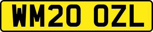 WM20OZL