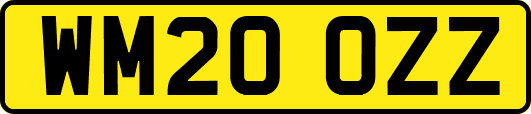 WM20OZZ