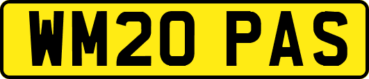 WM20PAS