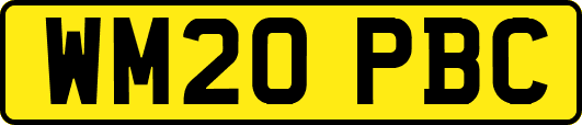 WM20PBC