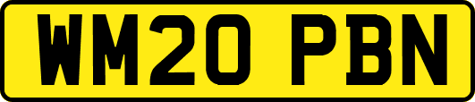 WM20PBN