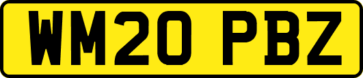 WM20PBZ
