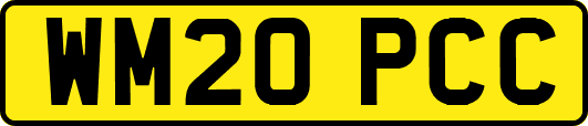 WM20PCC