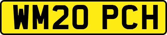 WM20PCH