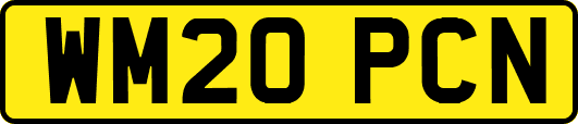 WM20PCN