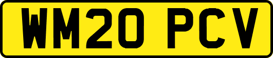 WM20PCV