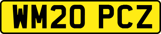 WM20PCZ