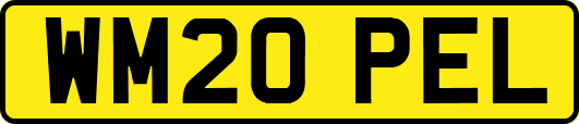 WM20PEL