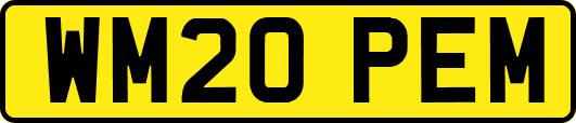 WM20PEM