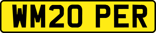 WM20PER