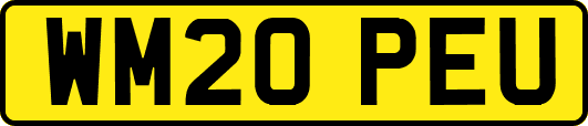 WM20PEU