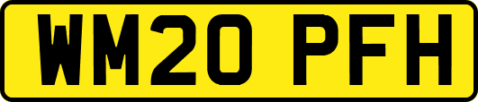 WM20PFH