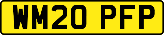 WM20PFP