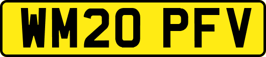 WM20PFV
