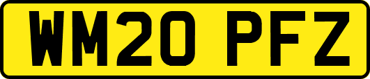 WM20PFZ