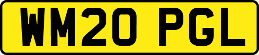 WM20PGL