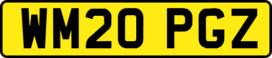 WM20PGZ