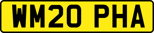 WM20PHA