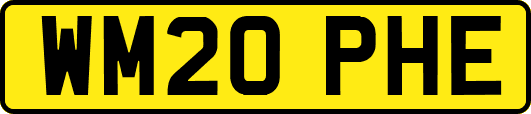 WM20PHE