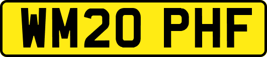 WM20PHF