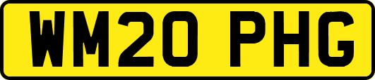 WM20PHG