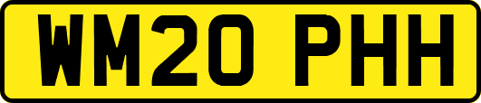 WM20PHH