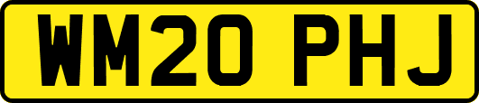 WM20PHJ