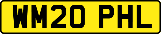 WM20PHL
