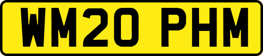 WM20PHM