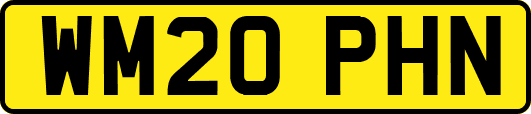 WM20PHN