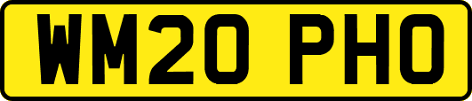 WM20PHO