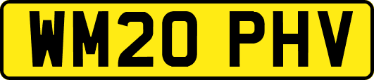 WM20PHV