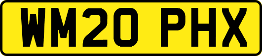 WM20PHX