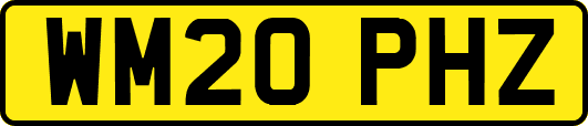 WM20PHZ