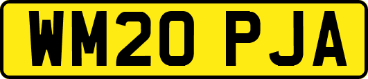 WM20PJA