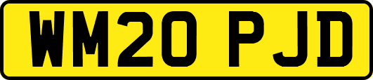 WM20PJD