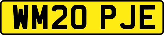 WM20PJE