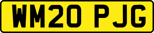 WM20PJG