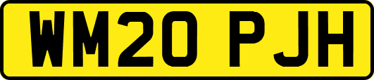 WM20PJH