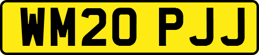 WM20PJJ
